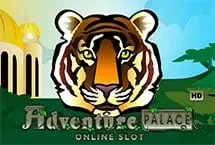 Adventure Palace