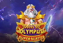 Gates of Olympus